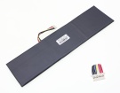 T5e accu 11.55V 4800mAh firebat batterij
