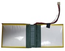 Gt9 accu 7.6V 5850mAh other batterij