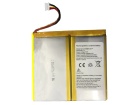 Cwi537 accu 7.6V 5000mAh chuwi batterij