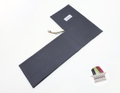 35454224 accu 7.4V 5400mAh ifunk batterij
