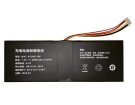 Wyc-45100130p accu 7.4V 4000mAh rtdpart batterij