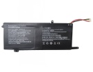 Jl466588pl-2s accu 7.6V 4000mAh haier batterij