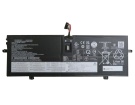 Yoga slim 9(83cx0010tw) accu 7.7V 9740mAh lenovo batterij