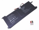 516698-2s1p accu 7.6V 5000mAh jumper batterij