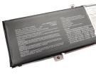 Rog ally x accu 15.56V 5150mAh asus batterij