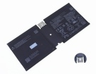 Surface laptop go 4 accu 7.58V 3662mAh microsoft batterij
