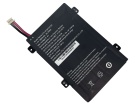 Utl-9735105-2s accu 7.4V 4800mAh haier batterij