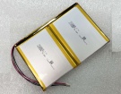 Y19daeaa1 accu 3.7V 5000mAh haier batterij