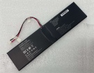 Utl-3865129-2s accu 7.4V 4000mAh haier batterij