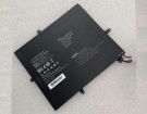 X1s 11.6 accu 7.6V 3500mAh haier batterij