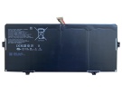Np940xmakb1us accu 15.52V 3600mAh samsung batterij