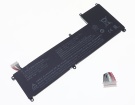 20201127 accu 11.55V 4700mAh ninkear batterij