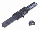 Claw a1m-019cn accu 11.61V 4700mAh msi batterij