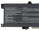 Pulse 17 ai c1vgkg-071fr accu 15.48V 5815mAh msi batterij Pulse 17 ai c1vgkg-071fr accu 15.48V 5815mAh msi batterij