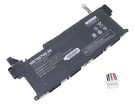 Ranger x1 accu 11.55V 5630mAh one mix batterij