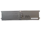 Stealth 18 ai studio a1vhg-024cz accu 15.48V 6459mAh msi batterij