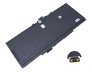 Dragonfly pro accu 7.72V 8082mAh hp batterij