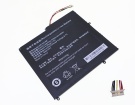 2aikx-t90 accu 7.6V 5000mAh other batterij