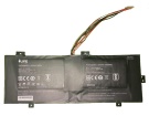 Zed air cx3 accu 7.4V 5000mAh ilife batterij