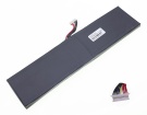 K8 accu 15.4V 4800mAh kuaisuzhe batterij