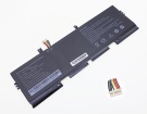 Lincplus p5 accu 11.55V 4400mAh other batterij