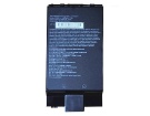 S410 g4 accu 10.8V 6600mAh getac batterij