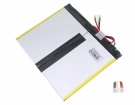 Qt15 accu 7.6V 5000mAh careaol batterij