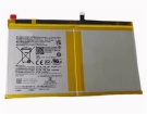 Oppo pad air accu 3.87V 7100mAh oppo batterij