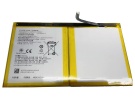 Realme pad rmp2102 accu 3.85V 7100mAh oppo batterij