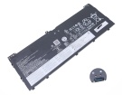 Yoga 7 2-in-1 16agp11 accu 15.48V 4522mAh lenovo batterij