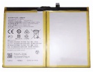 Opd2201 accu 3.89V 9510mAh oppo batterij
