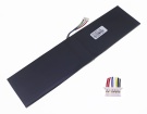 Fsn-pub2tf accu 7.4V 5000mAh tongfang batterij