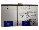 Eb-bx916aby accu 3.88V 11200mAh samsung batterij