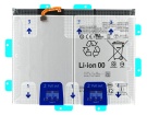Sm-x710 accu 3.88V 8160mAh samsung batterij