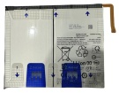 Gh82-32744a accu 3.86V 7760mAh samsung batterij