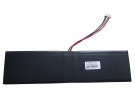 Slimbook l1470 accu 7.6V 5000mAh other batterij
