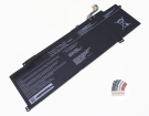 T40-15 accu 15.4V 3900mAh dynabook batterij