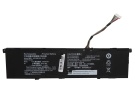 Aec686182-3s1p accu 11.55V 5628mAh rtdpart batterij