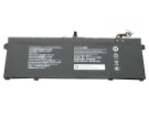 Aec667176-4s1p accu 15.4V 5845mAh rtdpart batterij