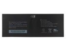 Mlp3575103-2p accu 3.7V 6400mAh mcnair batterij