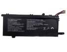 556075-3s accu 11.55V 4500mAh other batterij