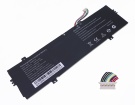 Akoya e7424 accu 11.55V 3896mAh medion batterij
