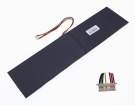 Sjy-3670138-2s accu 7.6V 5000mAh other batterij