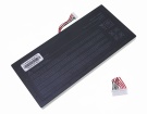 Maxisys elite accu 3.7V 15400mAh autel batterij