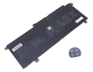 Zenbook a14 ux3407qa-qd313w accu 11.67V 4113mAh asus batterij