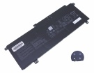 Expertbook ultra b9406caa accu 11.67V 5998mAh asus batterij