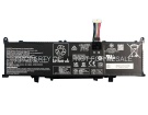 Elitebook 660 g11 accu 11.4V 4113mAh hp batterij