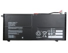 6-87-v54ts-54b00 accu 11.61V 4737mAh hasee batterij