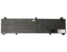Bty-m4c accu 15.48V 4850mAh other batterij