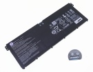 Ap23b7q accu 11.67V 6430mAh acer batterij